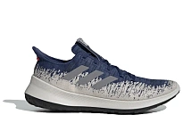 Фото № 1 с приближением к товару «‎adidas Sensebounce Tech Indigo»