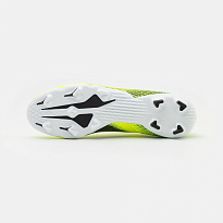 Фото № 5 с приближением к товару «‎Adidas X Ghosted.3 LL FG »