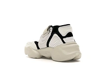 Фото № 6 с приближением к товару «‎Nike Air Aqua Rift Summit White »