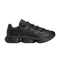 Фото № 1 с приближением к товару «‎Entire Studios x adidas Lightblaze Pod Triple Black (KI3210)»