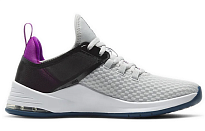 Фото № 2 с приближением к товару «‎Nike Wmns Air Max Bella TR 2 GreyPurple»