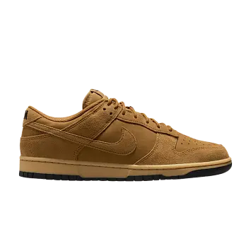 Nike Dunk Low Wheat