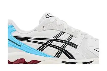 Marvel vs. Capcom x Kith x ASICS Gel Kayano 14 Ryu - 3