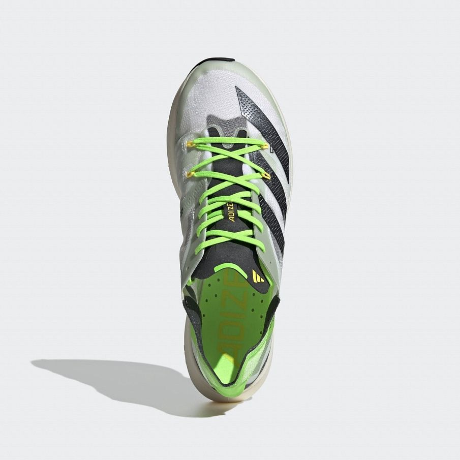 Фото № 4 с приближением к товару «‎Adidas Adizero Prime X»