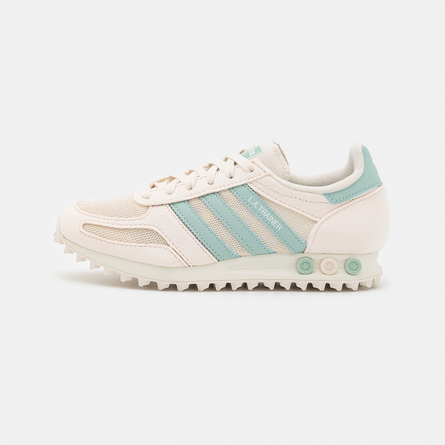 Фото № 1 с приближением к товару «‎Adidas LA Trainer »