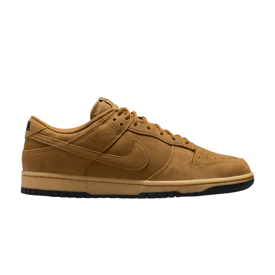 Фото № 1 с приближением к товару «‎Nike Dunk Low Wheat»