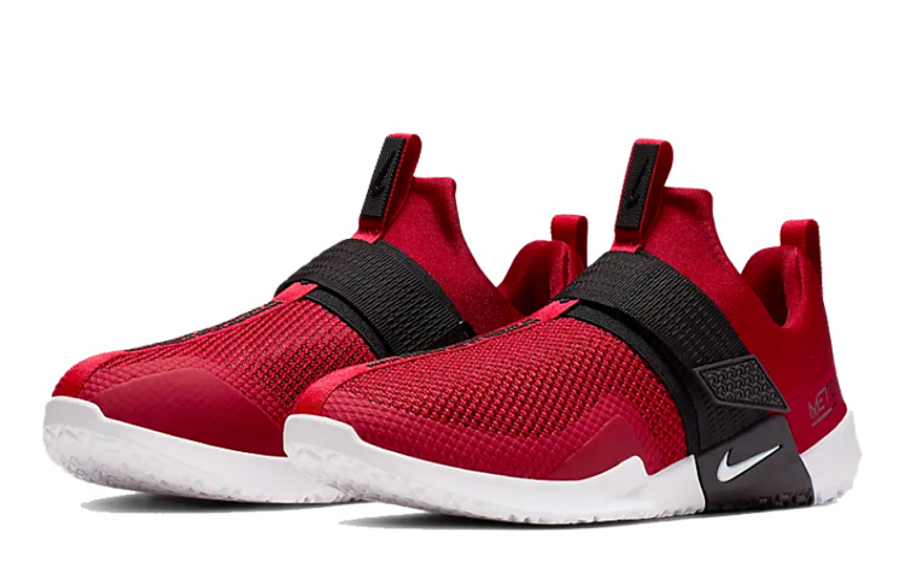 Фото № 2 с приближением к товару «‎Nike Metcon Sport Red»