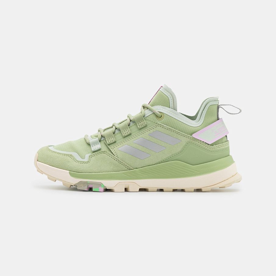 Фото № 1 с приближением к товару «‎Adidas Terrex Hikster»