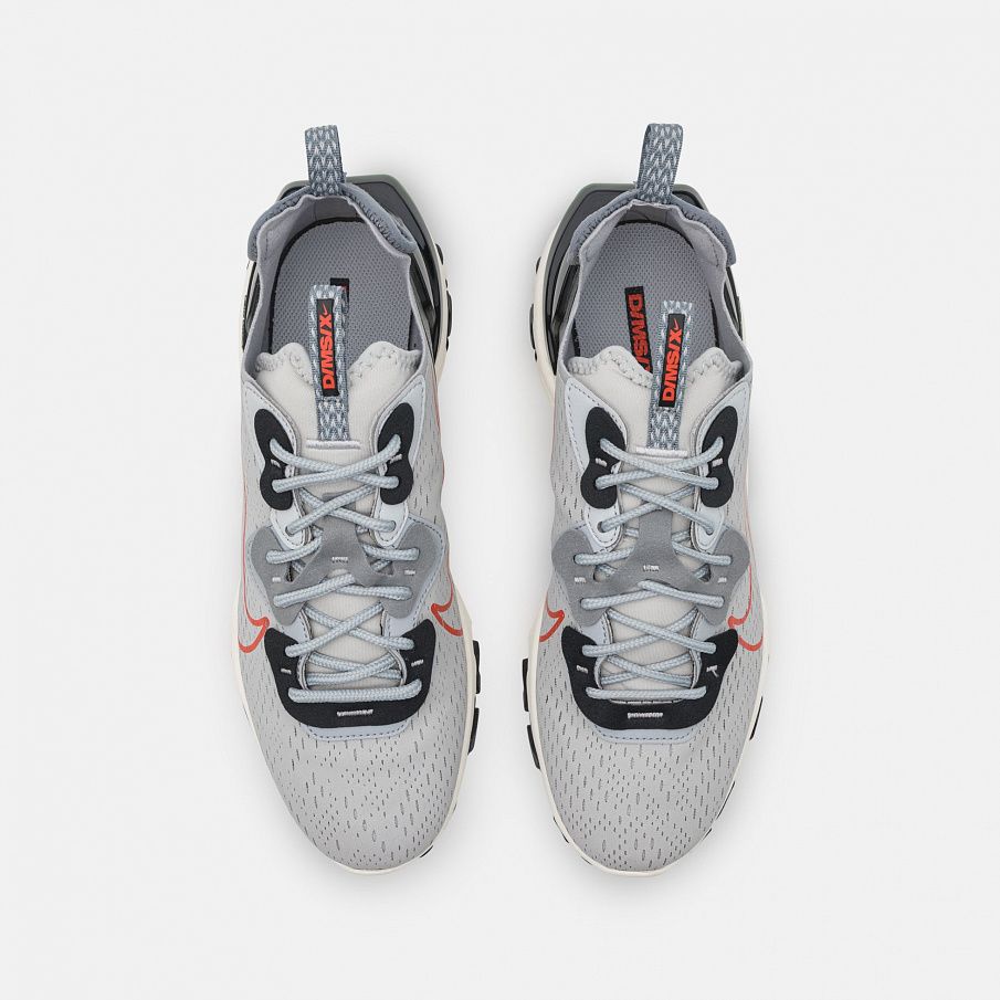 Фото № 4 с приближением к товару «‎Nike React Vision Gel »