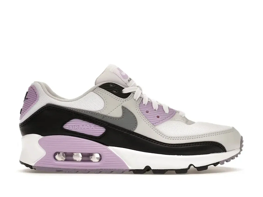 Фото № 1 с приближением к товару «‎Nike Air Max 90»