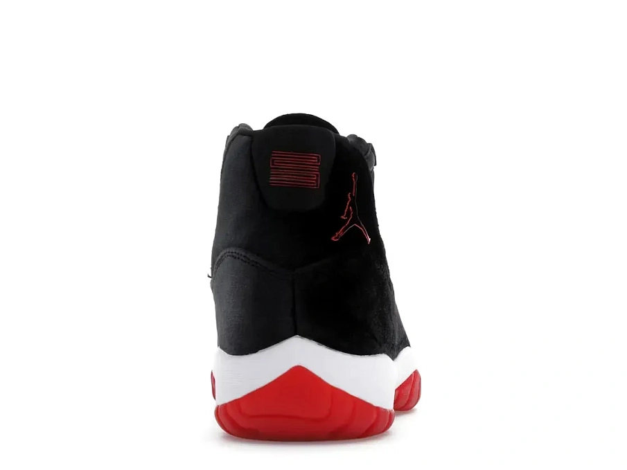 Фото № 4 с приближением к товару «‎Jordan 11 Retro»