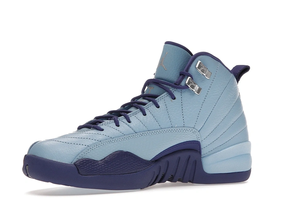 Фото № 4 с приближением к товару «‎Jordan 12 Retro Hornets »