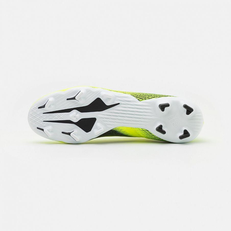 Фото № 5 с приближением к товару «‎Adidas X Ghosted.3 LL FG »