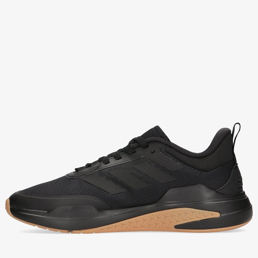 Фото № 3 с приближением к товару «‎Adidas Trainer V»