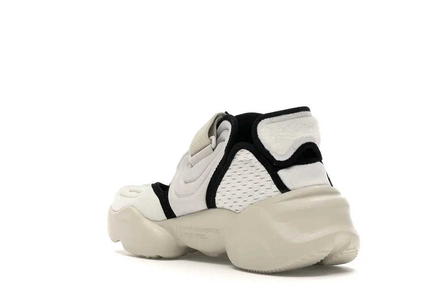 Фото № 6 с приближением к товару «‎Nike Air Aqua Rift Summit White »