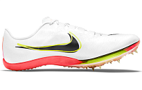 Фото № 2 с приближением к товару «‎Nike Air Zoom Maxfly Training Shoes WhiteBlackRed»