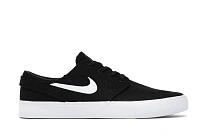 Фото № 1 с приближением к товару «‎Nike SB Zoom Stefan Janoski Canvas RM Black»