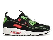 Фото № 1 с приближением к товару «‎Nike Air Max 90 Worldwide Pack Black»
