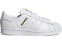 Фото № 1 с приближением к товару «‎adidas Superstar Badge of Gold »