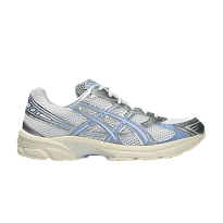 Фото № 1 с приближением к товару «‎ASICS Gel 1130 White Light Sapphire»