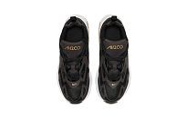 Фото № 3 с приближением к товару «‎Nike Air Max 200 PS 'Metallic Gold'»