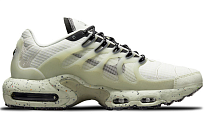 Фото № 2 с приближением к товару «‎Nike Air Max Terrascape Plus Low-Top Running Shoes Bone»