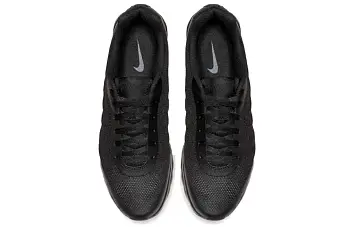 Nike Air Max Invigor Black - 5