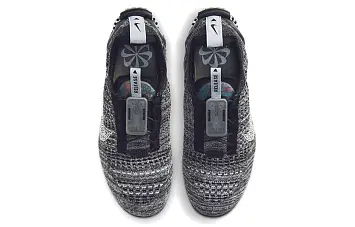 Nike Air VaporMax 2020 Flyknit GS 'Oreo' - 5
