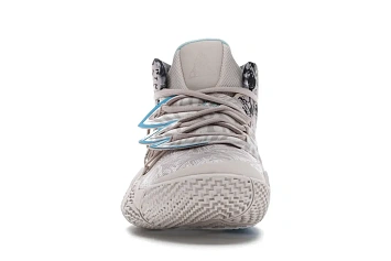 Nike Kybrid S2 Fossil Stone - 2