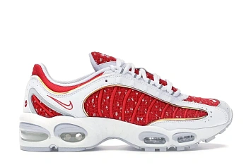 Nike Air Max Tailwind 4 Supreme White (AT3854-100) - 1