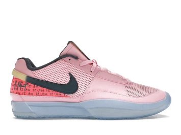Nike Ja 1 Day One Soft Pink (FV1281-600-FV1282-600) - 1