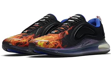Nike Wmns Air Max 720 'China Space Capsule' - 3