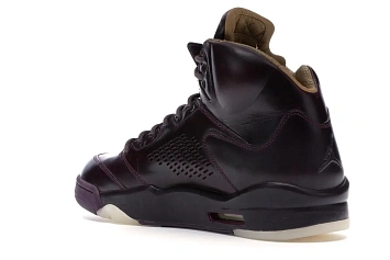 Jordan 5 Retro Premium Wine - 5