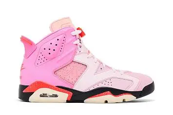 Awake NY x Air Jordan 6 Retro Bubblegum - 2