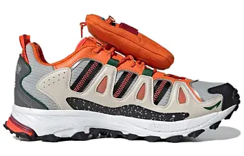 Sean Wotherspoon x adidas Superturf Adventure GreyOrange - 2