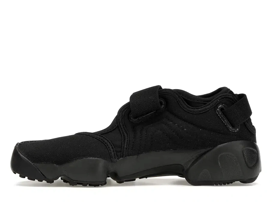 Фото № 3 с приближением к товару «‎Nike Air Rift»