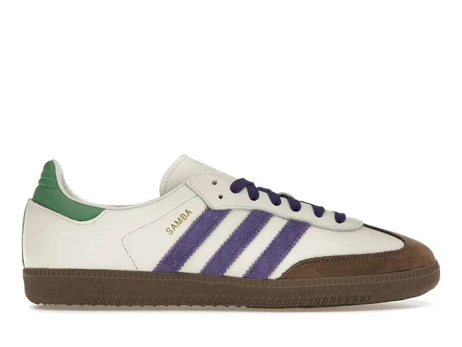 Фото № 1 с приближением к товару «‎adidas Samba OG»