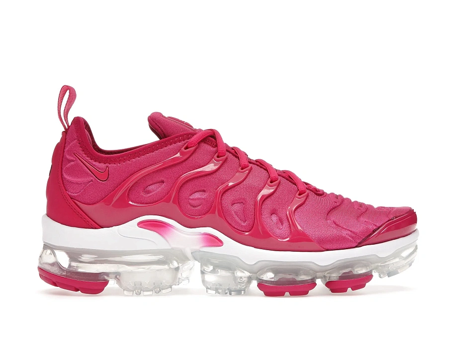 Фото № 1 с приближением к товару «‎Nike Air VaporMax Plus Fireberry »