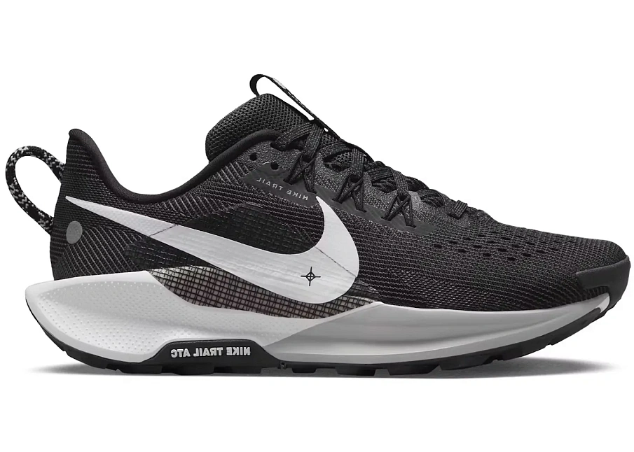 Фото № 1 с приближением к товару «‎Nike React Pegasus Trail 5»