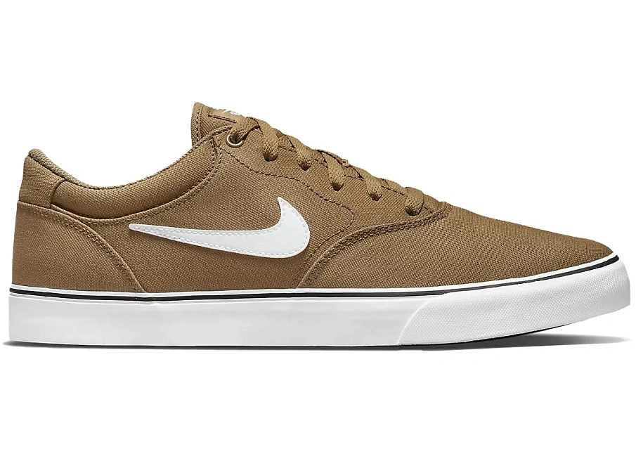 Фото № 1 с приближением к товару «‎Nike SB Chron 2 Canvas»