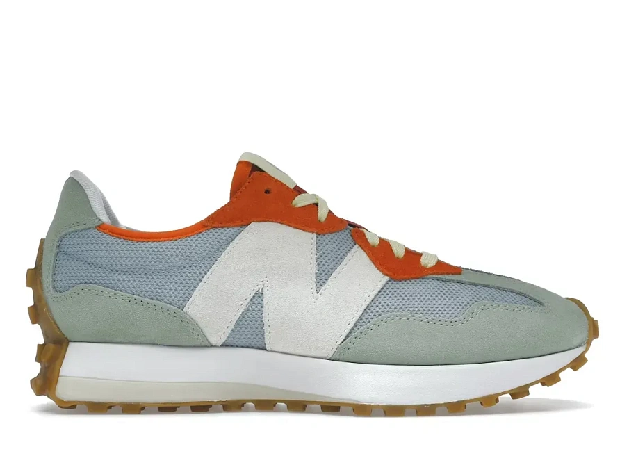 Фото № 1 с приближением к товару «‎New Balance 327»