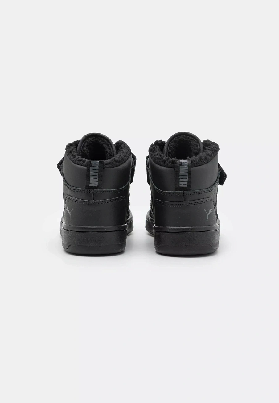 Фото № 3 с приближением к товару «‎REBOUND MID STRAP UNISEX»
