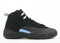 Фото № 1 с приближением к товару «‎Jordan 12 Retro Nubuck (2003)»