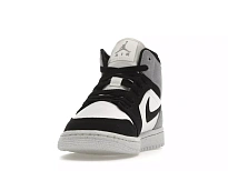 Фото № 5 с приближением к товару «‎Jordan 1 Mid SE Light Steel Grey »