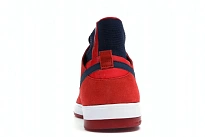 Фото № 4 с приближением к товару «‎Nike SB Dunk High Elite Red Navy White»