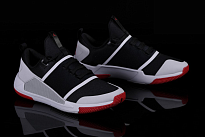 Фото № 2 с приближением к товару «‎Nike Air Jordan Delta Speed TR »