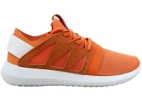 Фото № 1 с приближением к товару «‎adidas Tubular Viral Easy Orange »