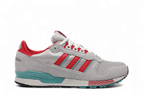 Фото № 2 с приближением к товару «‎adidas Kirkdale Spezial Liverpool FC Orbit Grey Off White»