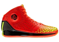 Фото № 1 с приближением к товару «‎adidas D Rose 3.5 Infrared»