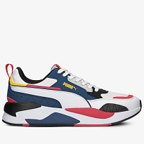 Фото № 2 с приближением к товару «‎Puma X-Ray 2 Square Pack»